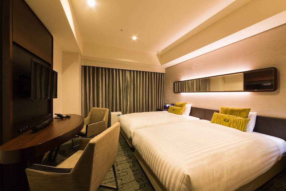 Premium Twin Room, Non Smoking (Maximum Occupancy 2 Adults)