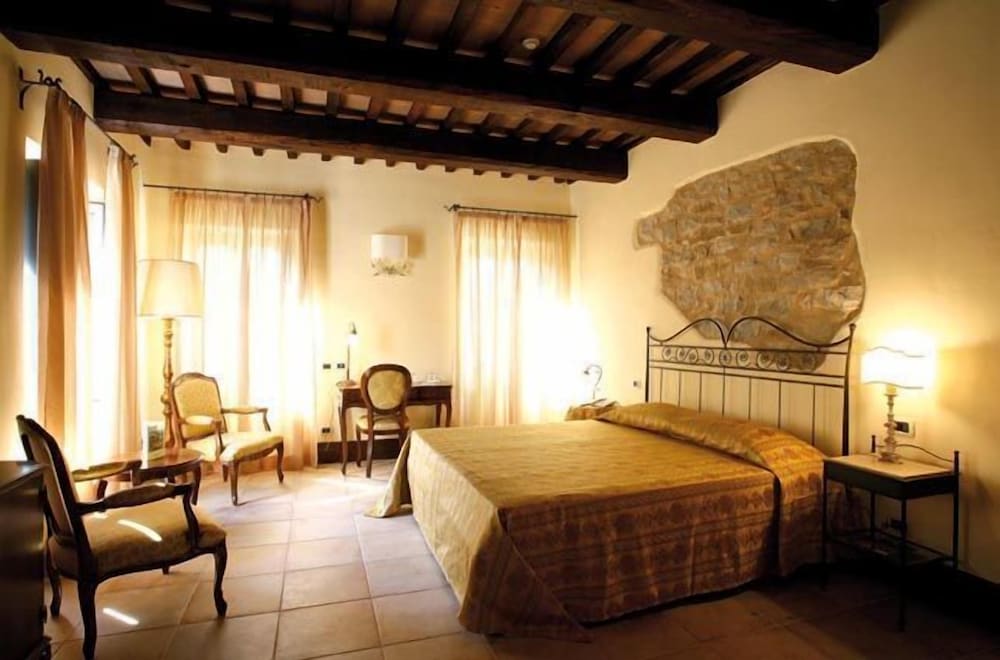 Superior Double Room photo 1