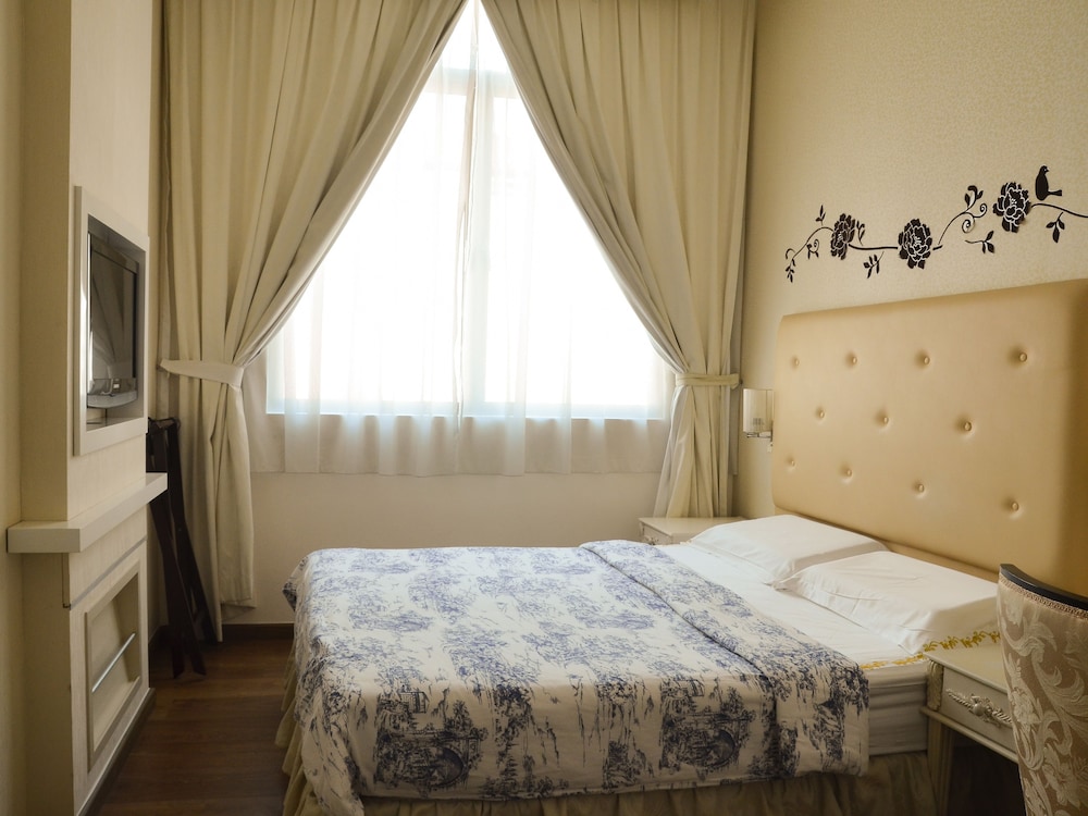 Superior Double Room photo 1
