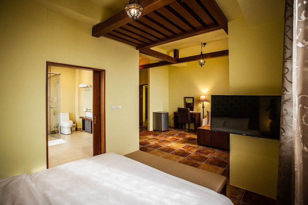Deluxe Double Room, Sea View - Photo 5