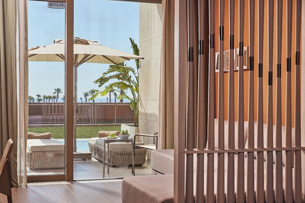 Superior Room, Balcony, Sea View