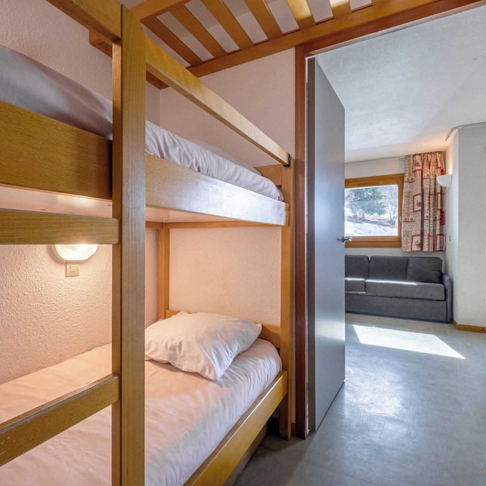 Apartment, 1 Bedroom (4 Pers)
