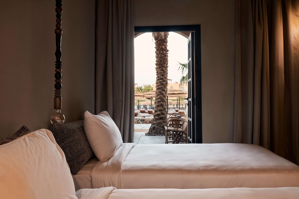 Premium Lagoon view Terrace - Photo 10