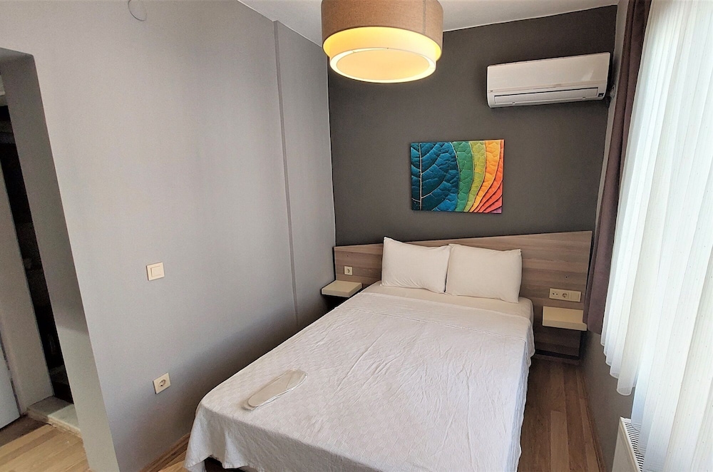 Twin Room photo 2