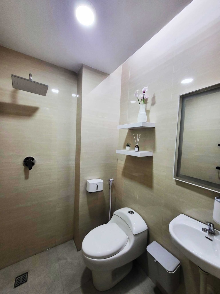 Double Room, 1 Queen Bed, Non Smoking, Garden View - Photo 21