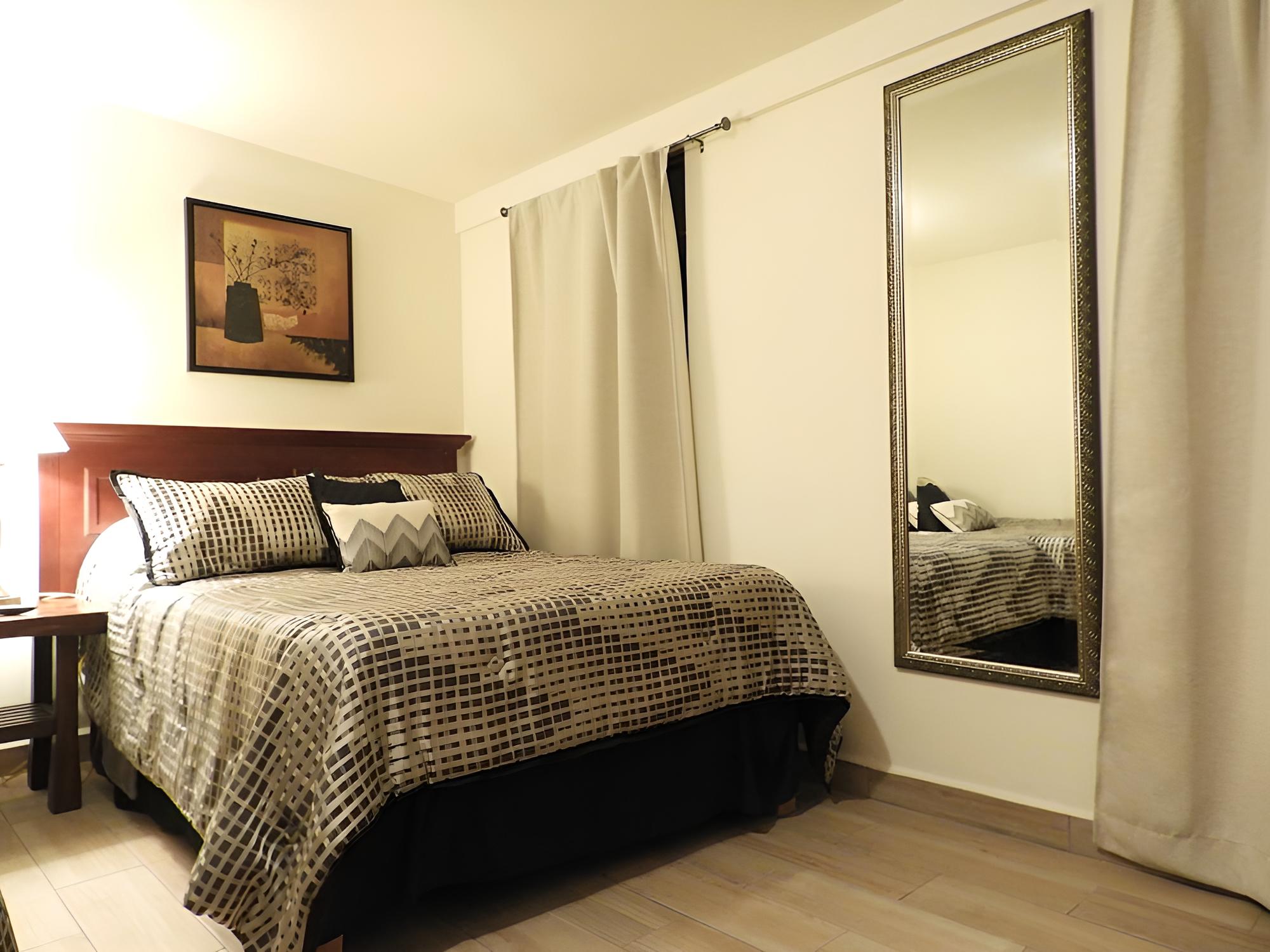 Standard Double Room, 2 Double Beds - Photo 13