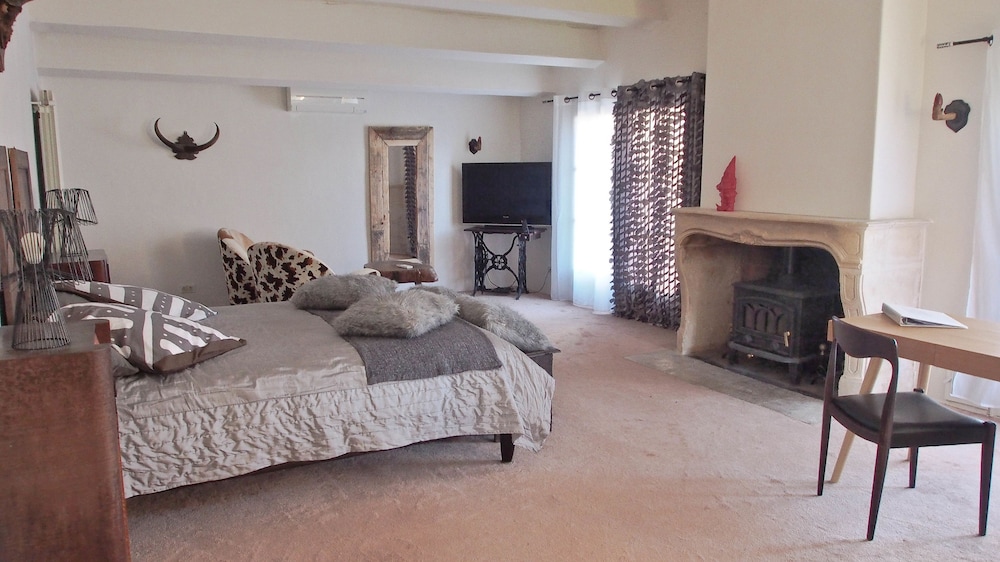 Suite, Terrace (La Scandinave) photo 2
