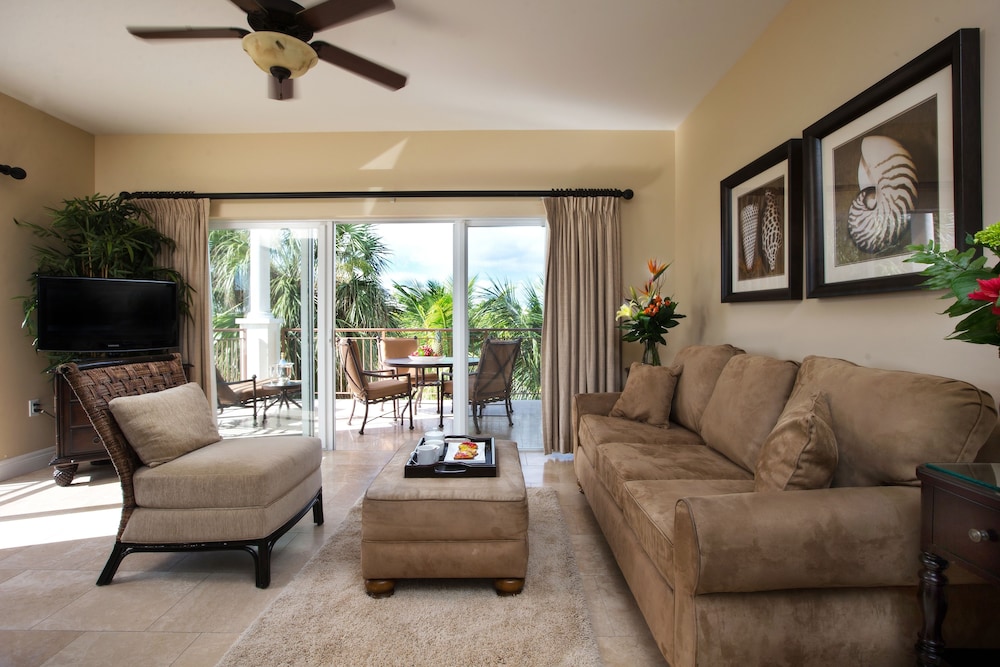 Luxury Suite, 3 Bedrooms photo 2