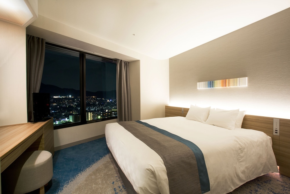 Sky Floor Double Room (2 Guests) Check-in:5pm, Check-out:10am - Photo 3