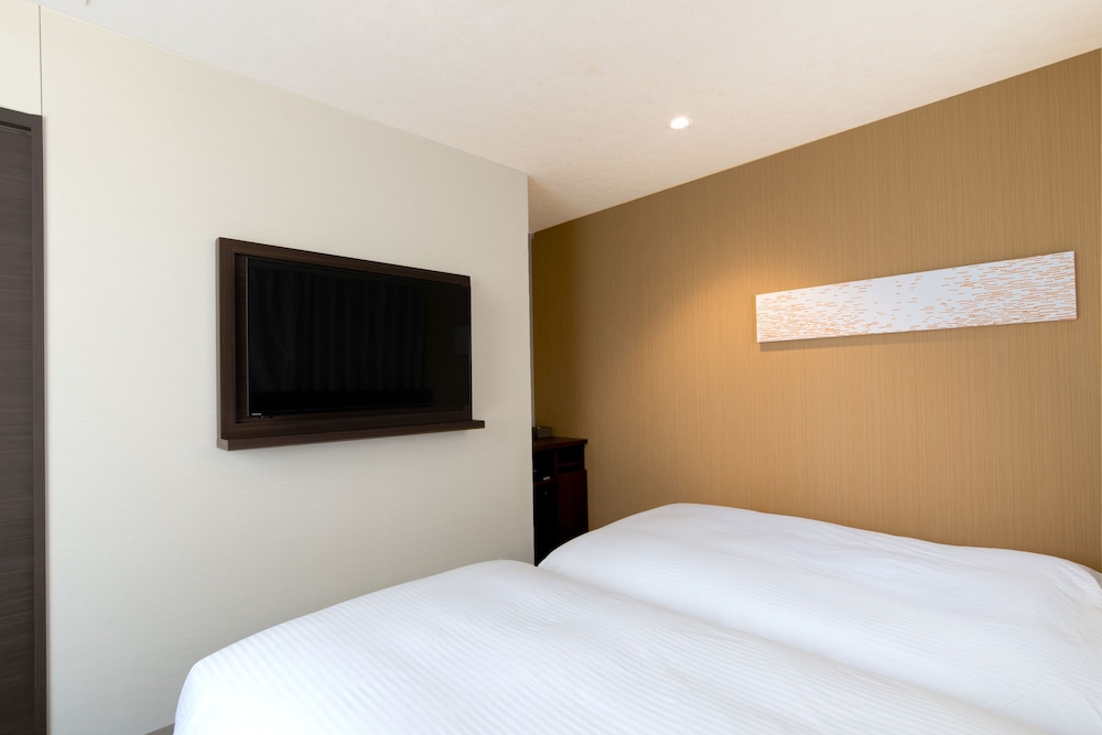 Moderate Twin Room - Photo 3