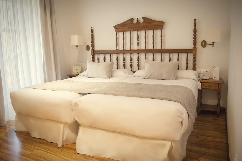 Double Room Single Use