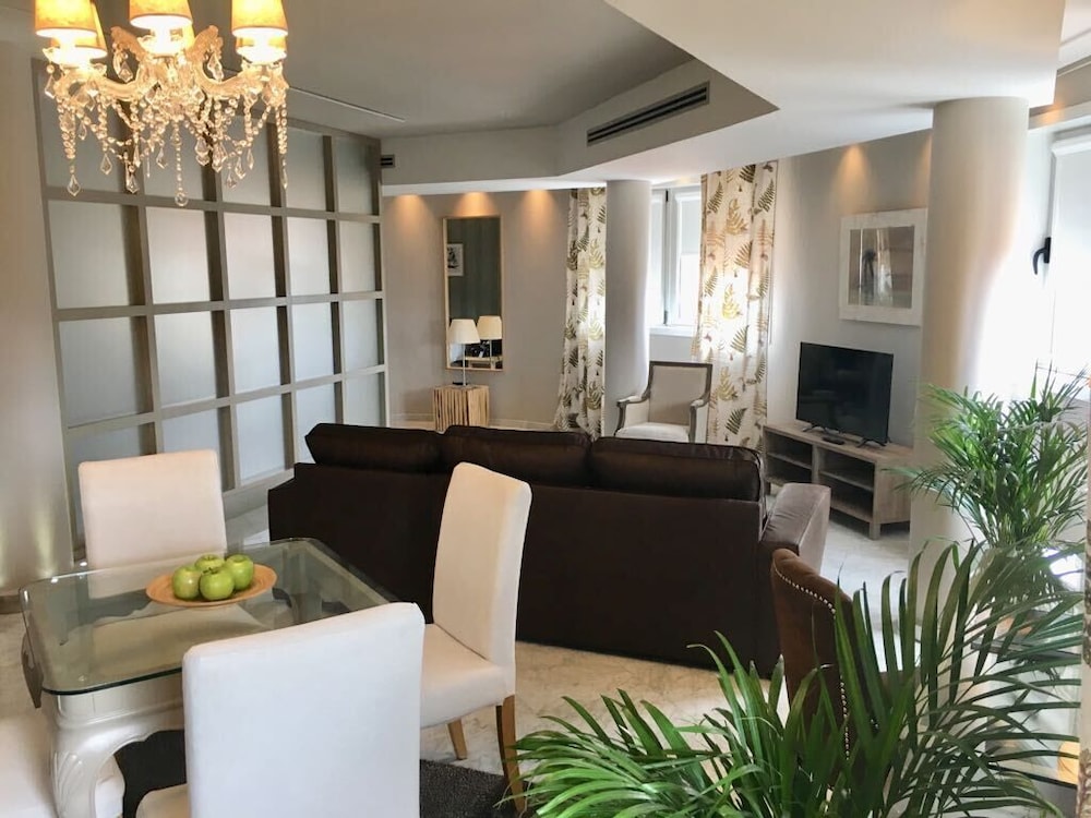 Suite Familiar, 1 Cama King