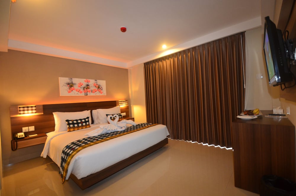 Deluxe Twin Room - Photo 6