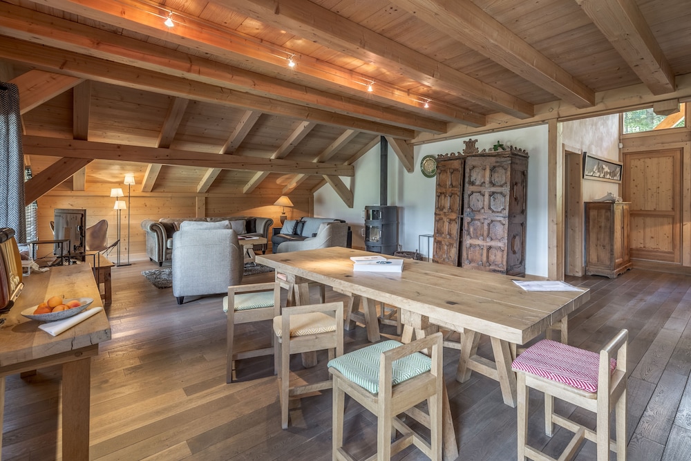 Room (Appartement d Exception)