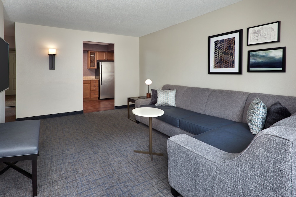 Suite, 2 Bedrooms
