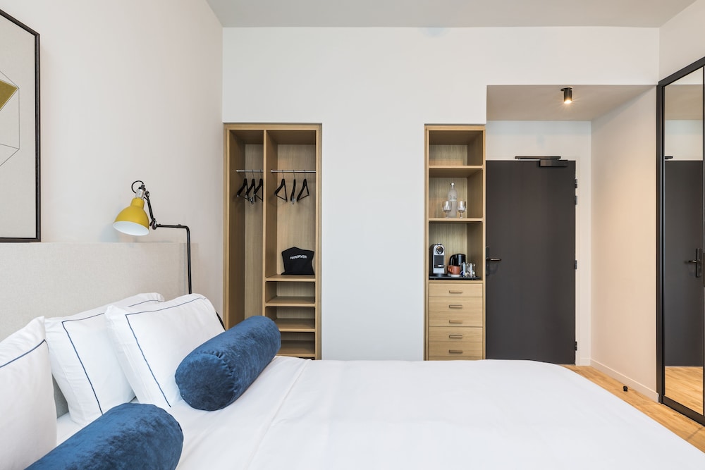 Classic Single Room (Chambre Cosy Single)