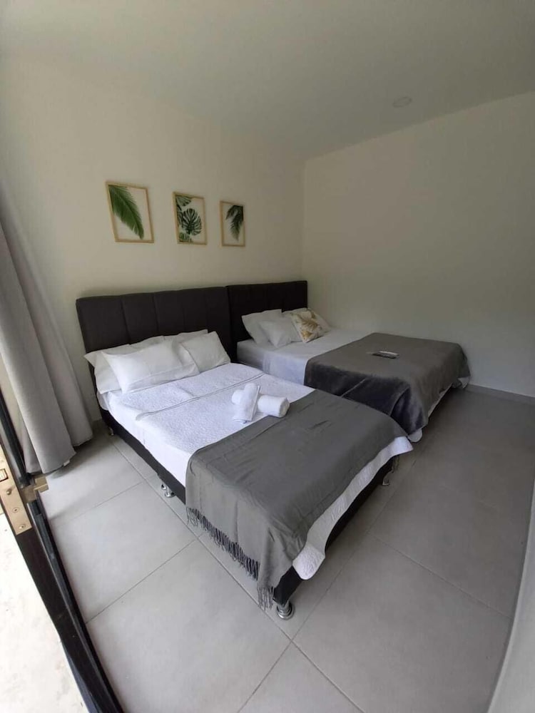 Superior Double Room, Multiple Beds