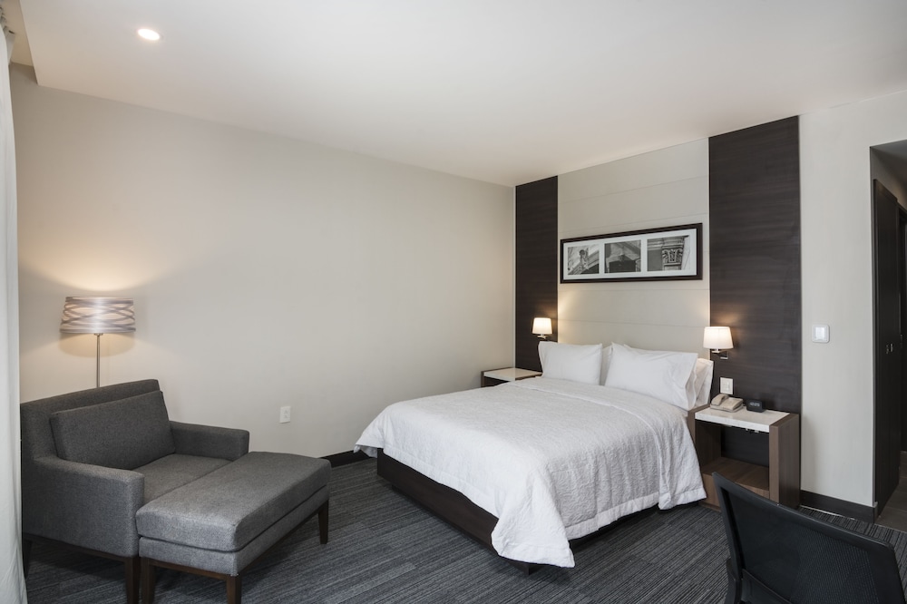 Studio, 1 Queen Bed, Accessible (Roll-In Shower) photo 1