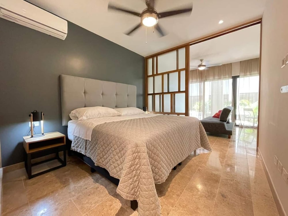 Executive Apartment