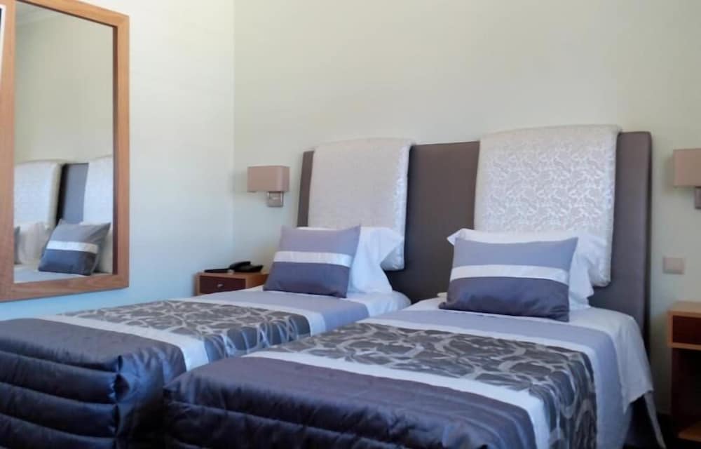 Twin Room photo 1