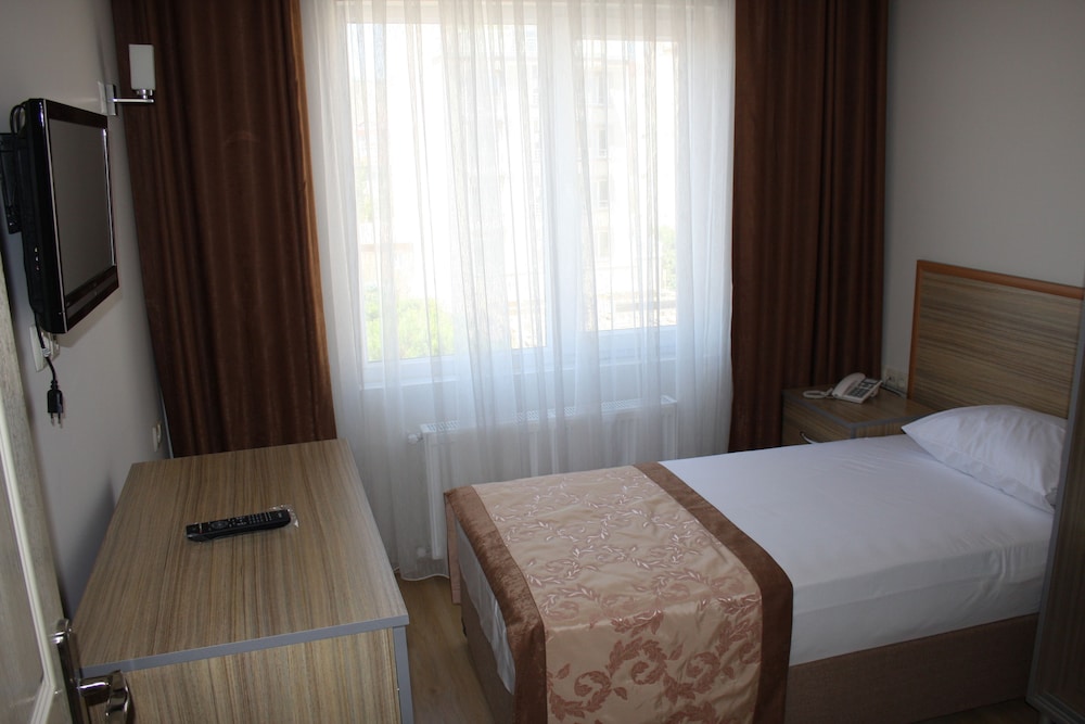 Single Room photo 1