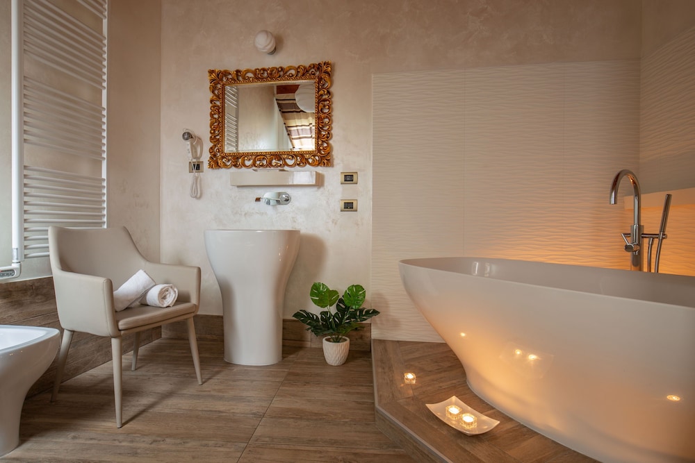 Superior Double Room (Gange) photo 3