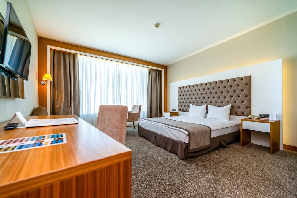 Standard Double Room photo 1