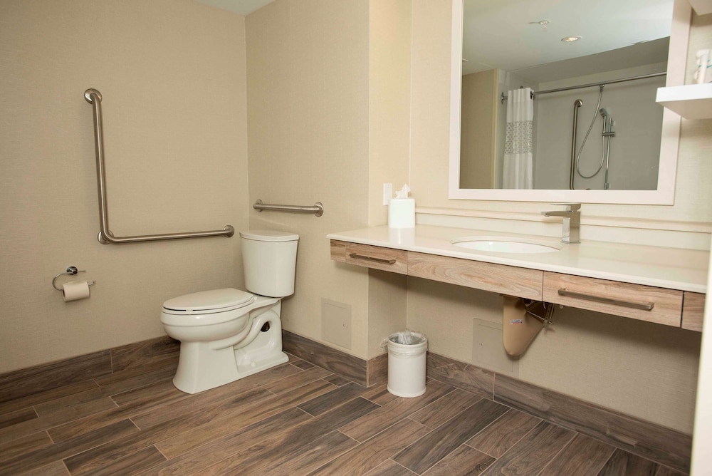 Hampton Inn & Suites by Hilton Thunder Bay, 写真 4