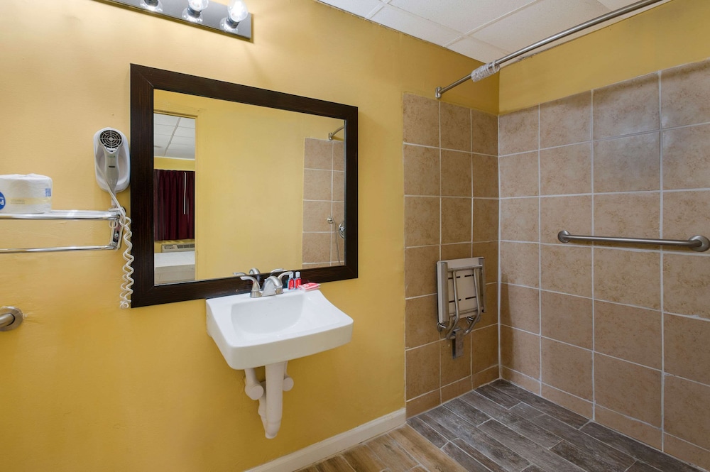 Econo Lodge Gretna - New Orleans, Billede 2