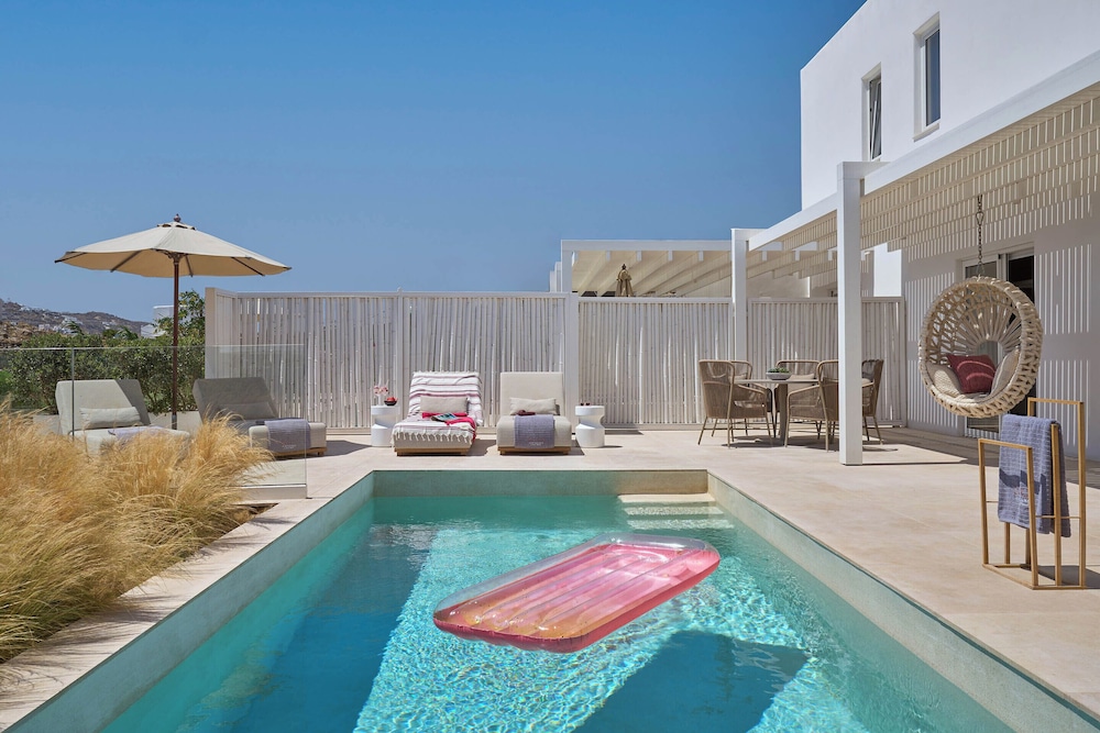 Design Room Sea View with Sharing Pool - Photo 1