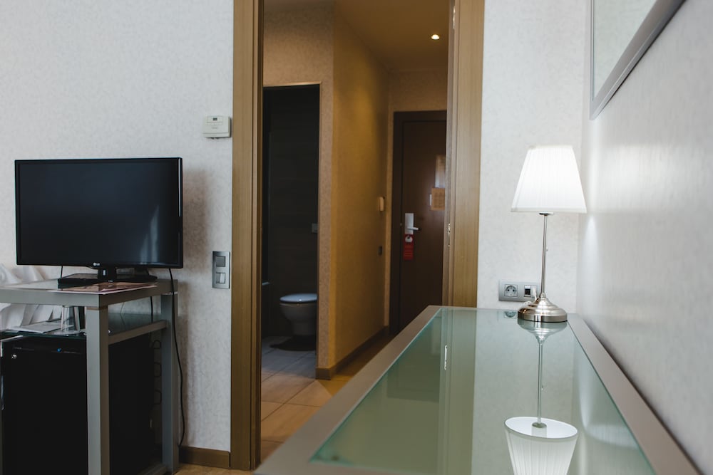 Double Room Single Use
