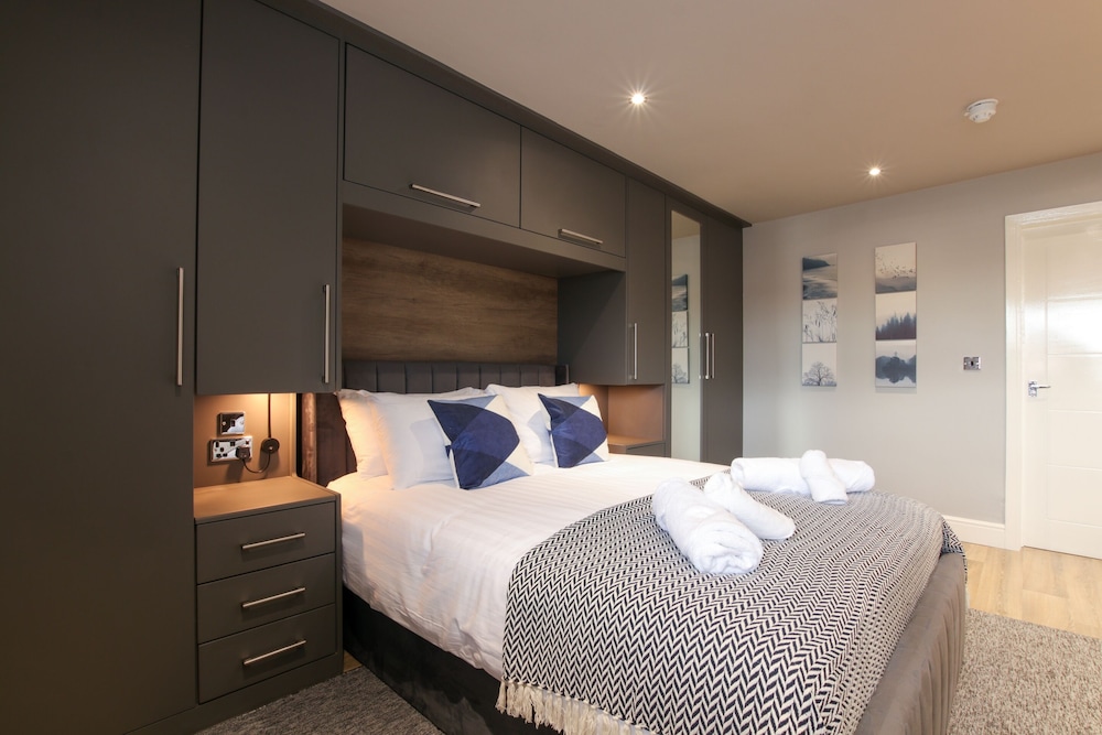 The Ironworks Aparthotel, Billede 7
