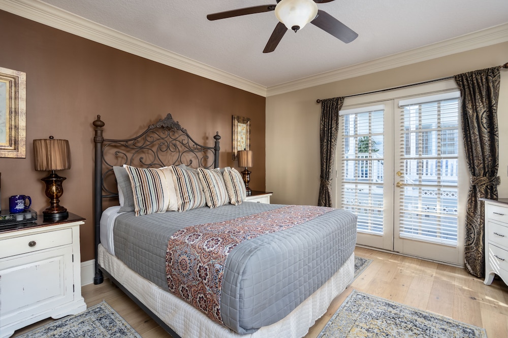Room, 1 Queen Bed