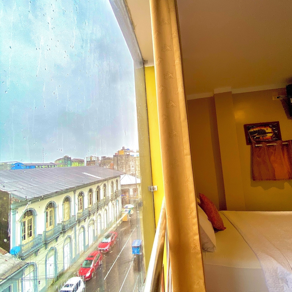 Superior Double or Twin Room photo 3