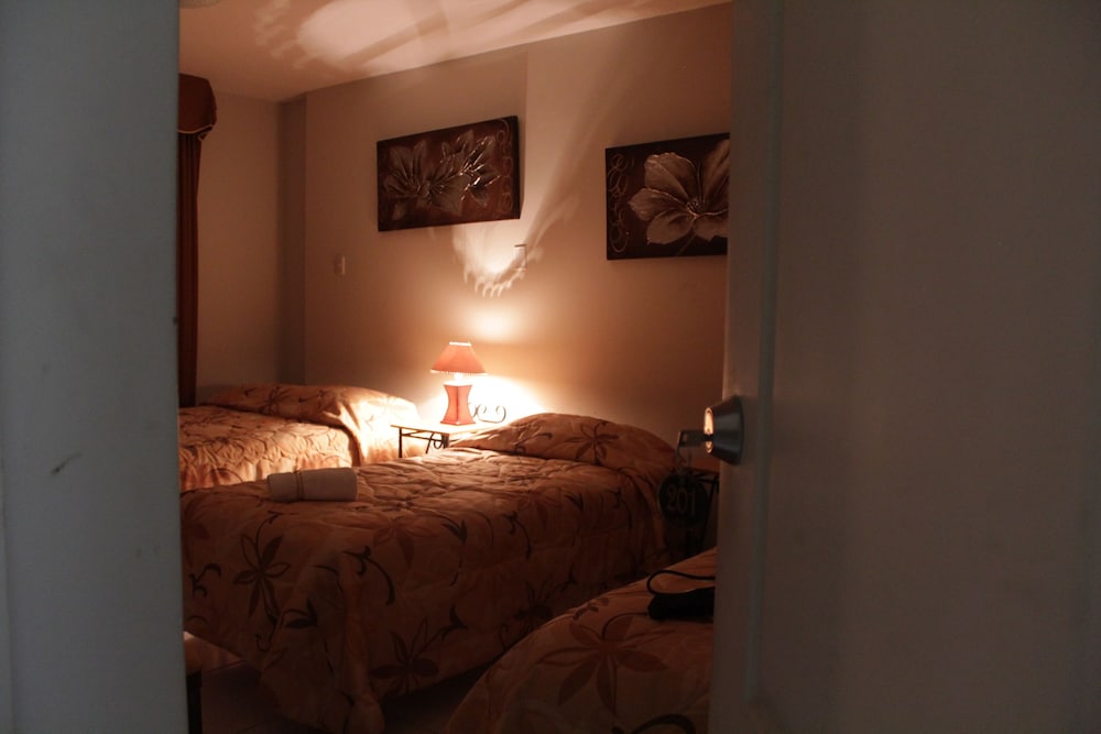 Basic Triple Room photo 2