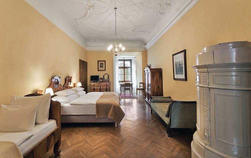 Triple Room photo 1