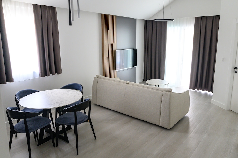 Superior Apartment, 1 Bedroom, Pool Access