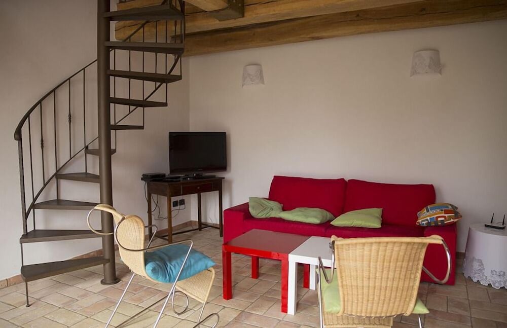 Apartment, 2 Bedrooms (Viola)