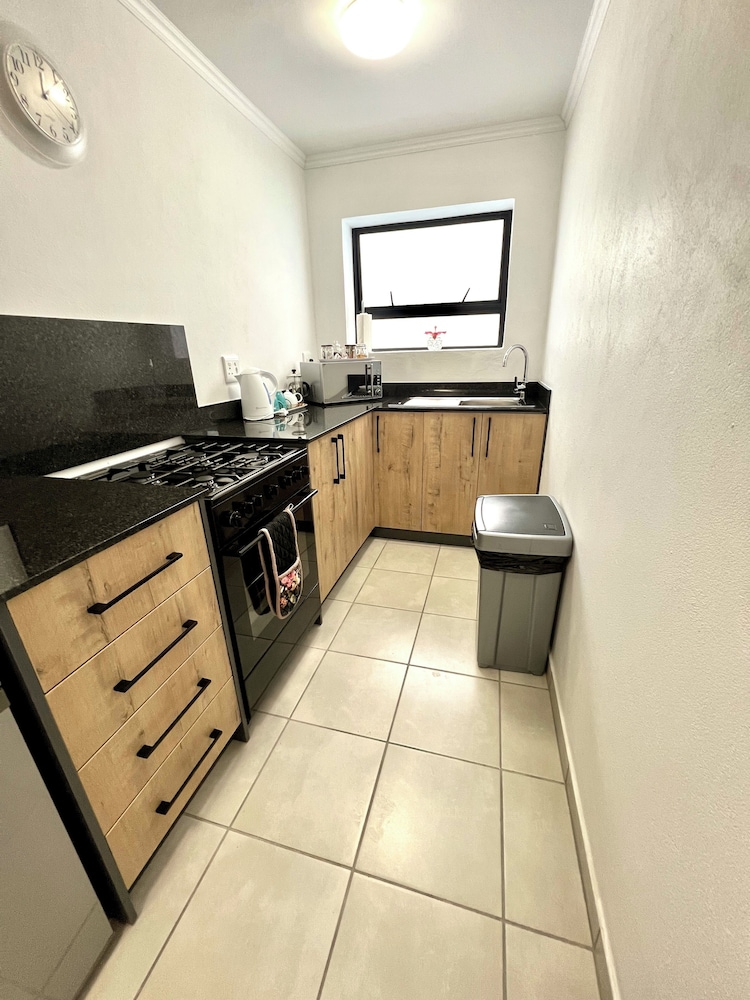 Superior Twin Room, Kitchenette photo 3