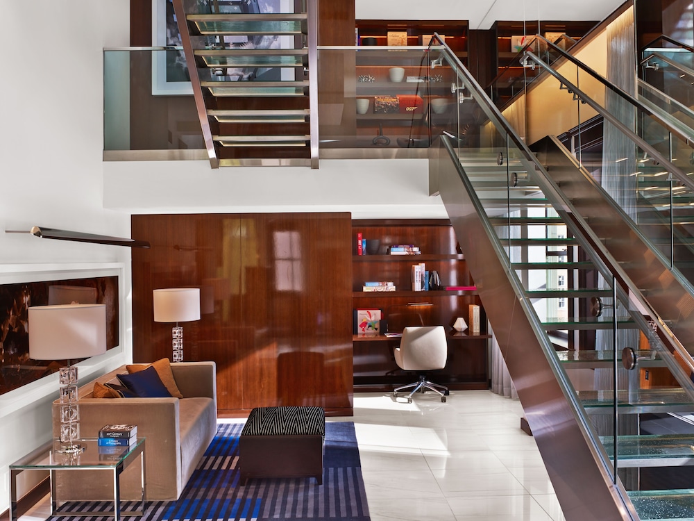 Penthouse (The Lumen Penthouse or Penthouse Loft) - Photo 3