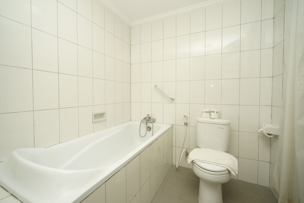 Standard Room With Ac (Single) photo 3