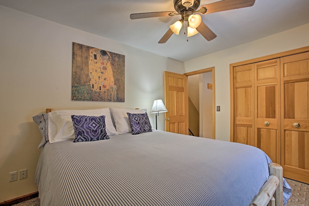 Cottage (4 Bedrooms) photo 2