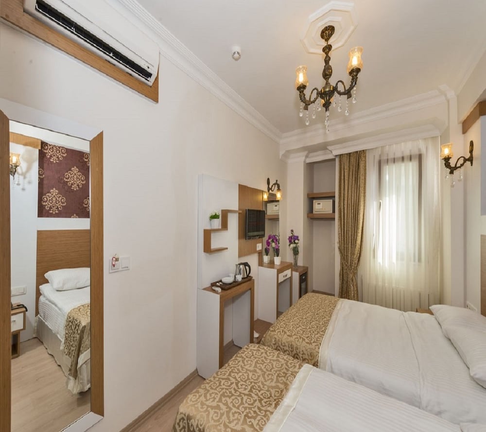 Twin Room photo 3