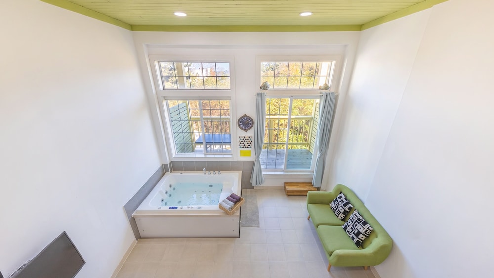 Basic Room, 1 Bedroom (202ho(spa)) photo 2