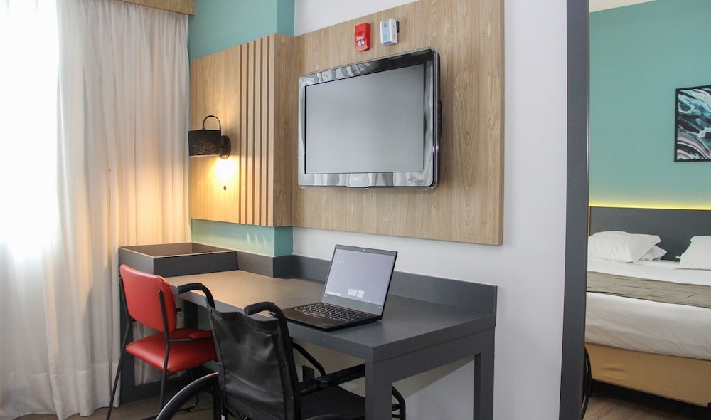 Superior Room (Adapted) - Photo 4