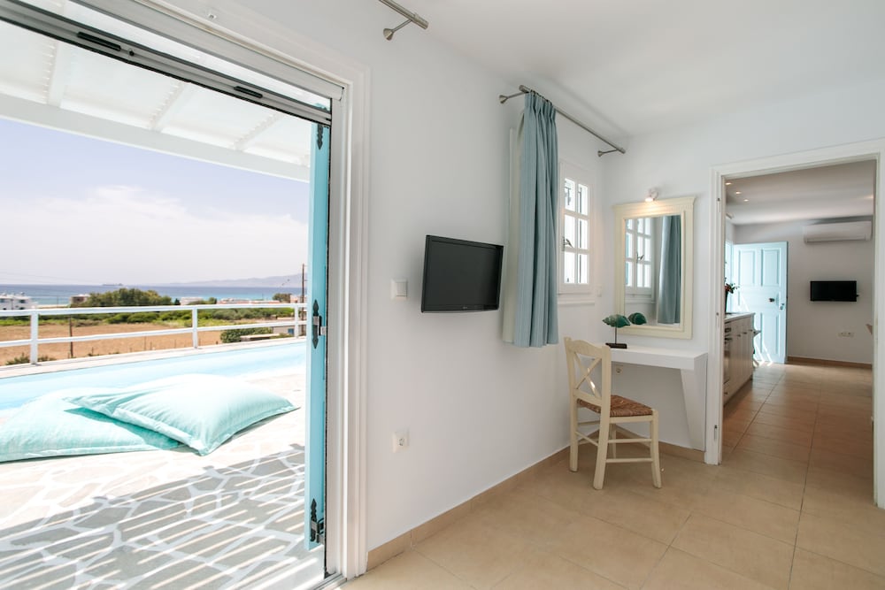 Villa, Private Pool, Sea View