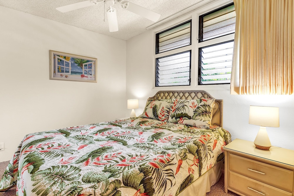 Condo, Multiple Beds, Beach View (Kona Bali Kai#204)