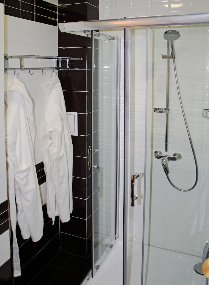 Comfort Suite, Sea View photo 2