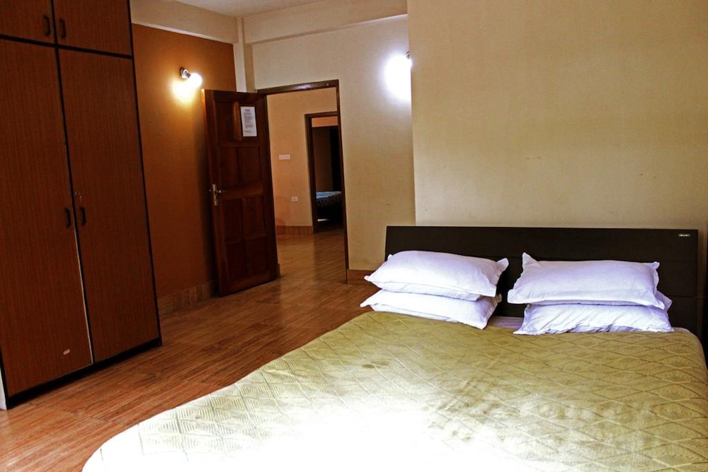 Deluxe Room, 1 Double Bed, Non Smoking photo 3