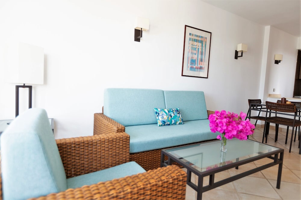 Suite Familiar, 2 Habitaciones, Terraza